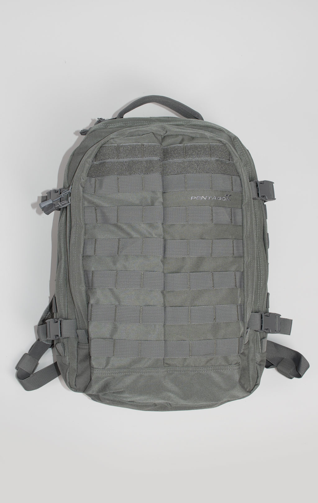 Рюкзак тактический Pentagon KYLER grey wolf 16073 