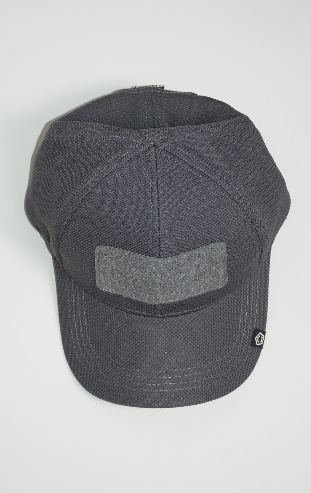 Бейсболка Pentagon NEST BB CAP grey cinder 13032 