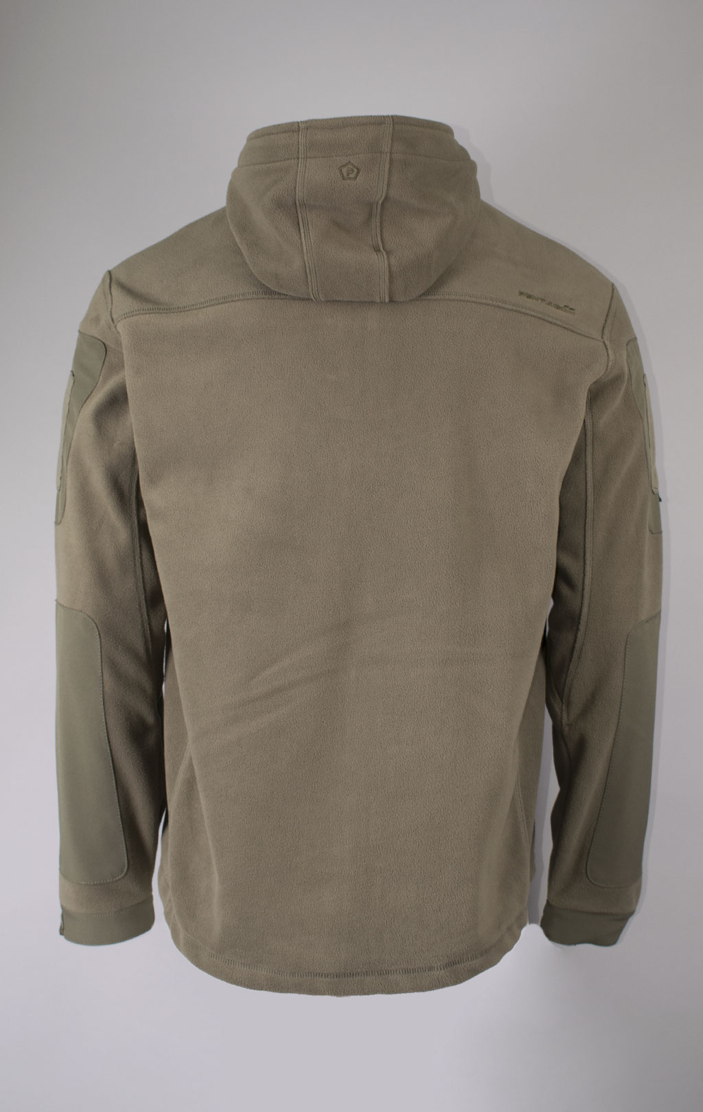 Толстовка тактическая Pentagon HERCULES 2.0 big size флис 06E ral7013 08026-2.0 