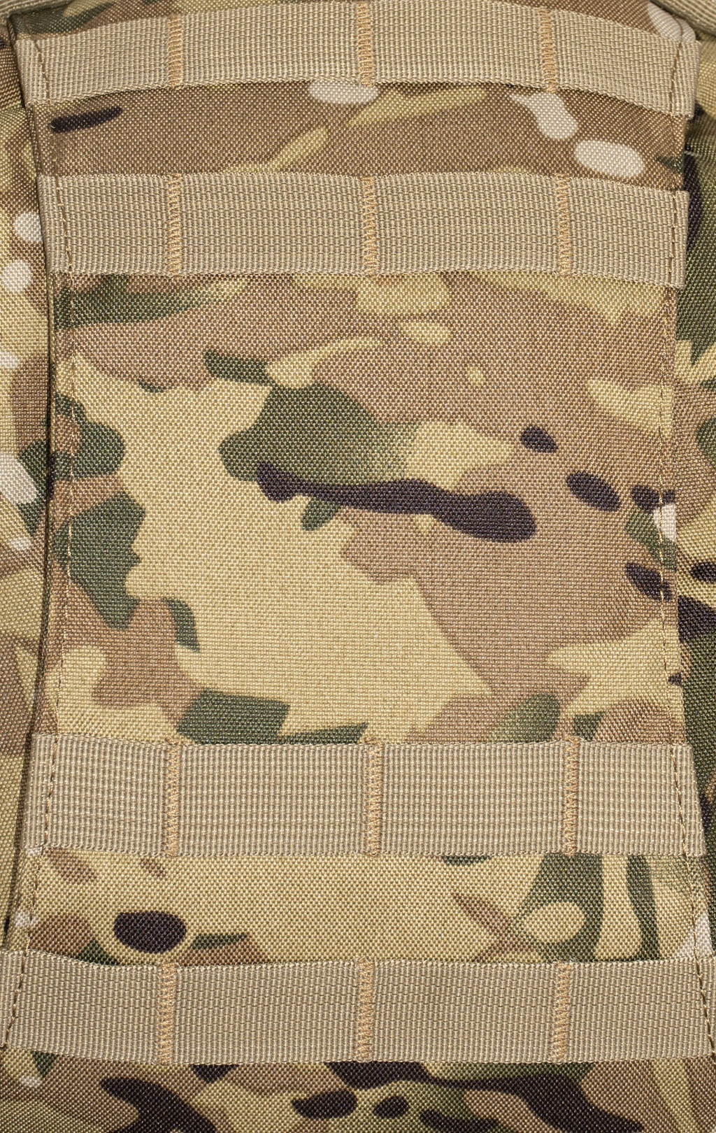 Рюкзак тактический ASSAULT 60L с поясной сумкой + 2 подсумка multicam BS-016 Китай