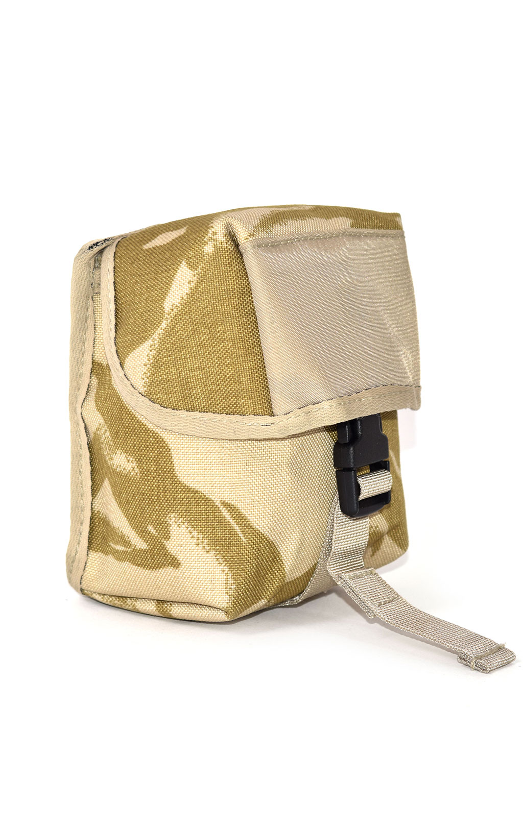 Подсумок медицинский Medical MOLLE dpm desert Англия