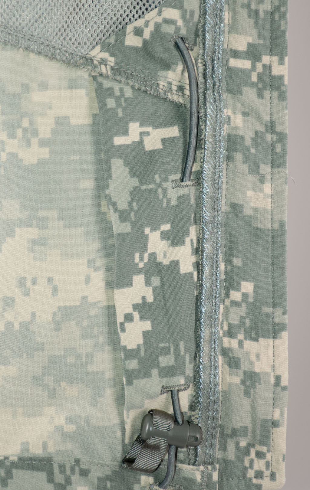 Куртка Patagonia 4-й слой Wind Cold GEN-III acu б/у США