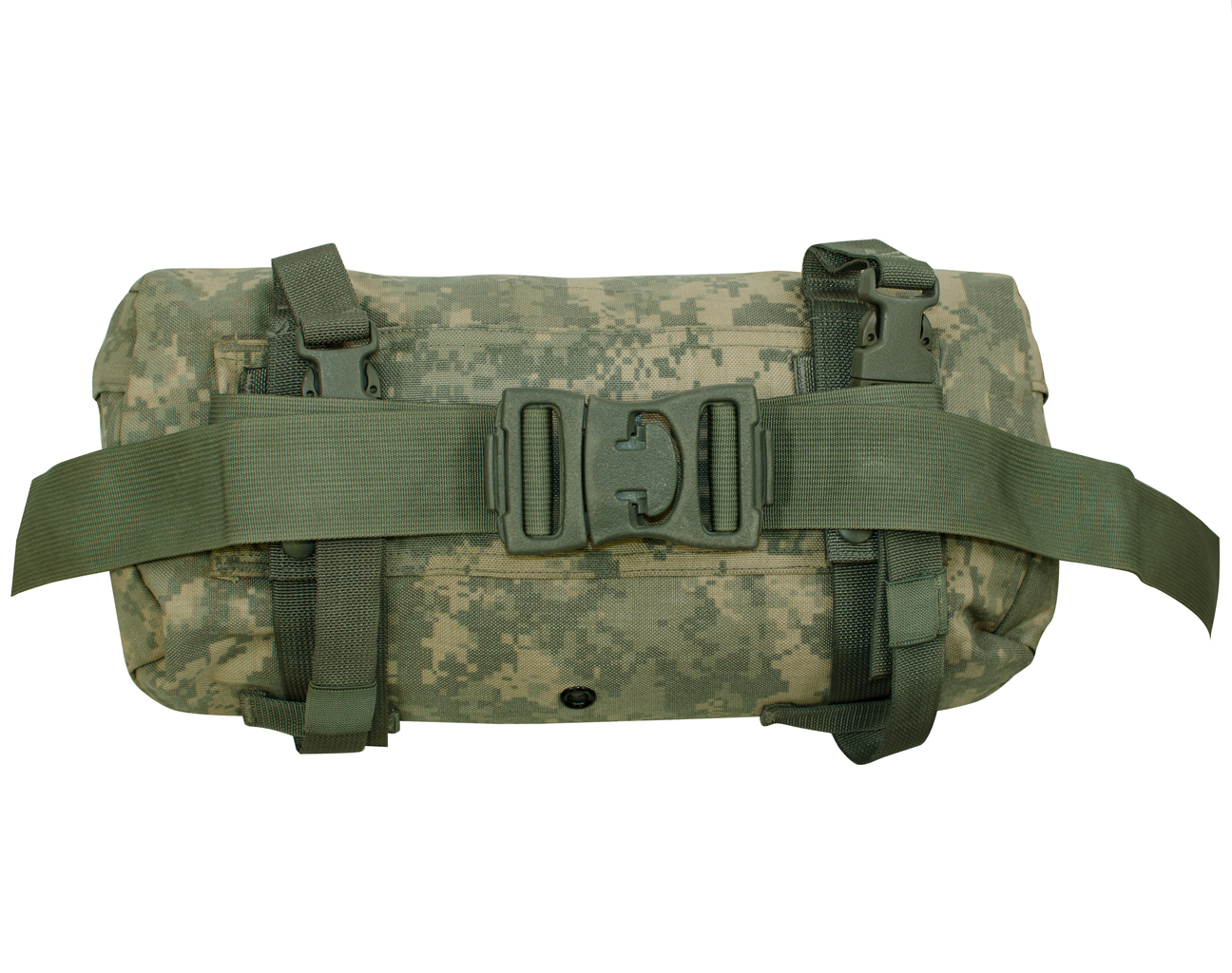 Сумка поясная Waist Pack MOLLE 40x12x19 acu б/у США