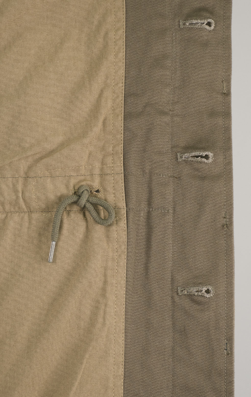 Куртка ALPHA INDUSTRIES FIELD JACKET M-43 FW 24/25 olive drab 