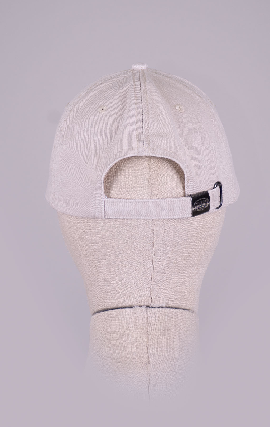 Бейсболка PARAJUMPERS ARDINE CAP SS 26 ivory 