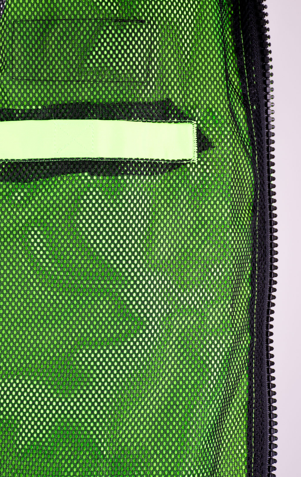 Ветровка-бомбер ALPHA INDUSTRIES MA-1 NEON neon green 