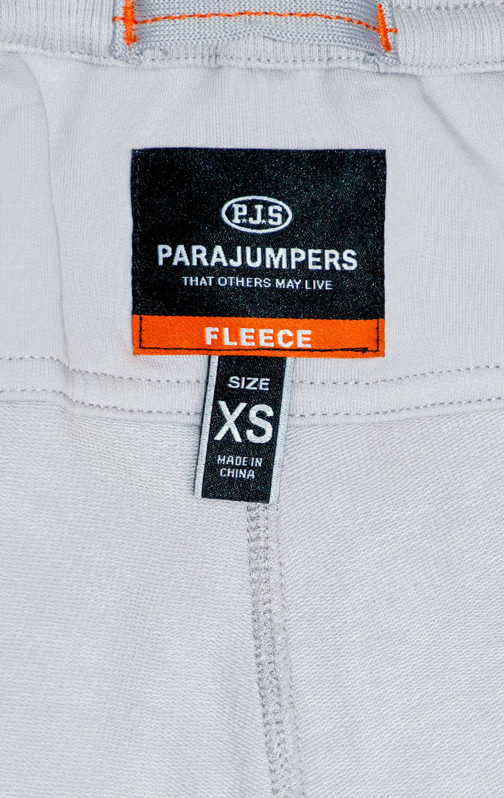 Женские брюки спортивные PARAJUMPERS SOAVE SS 25 m dawn 