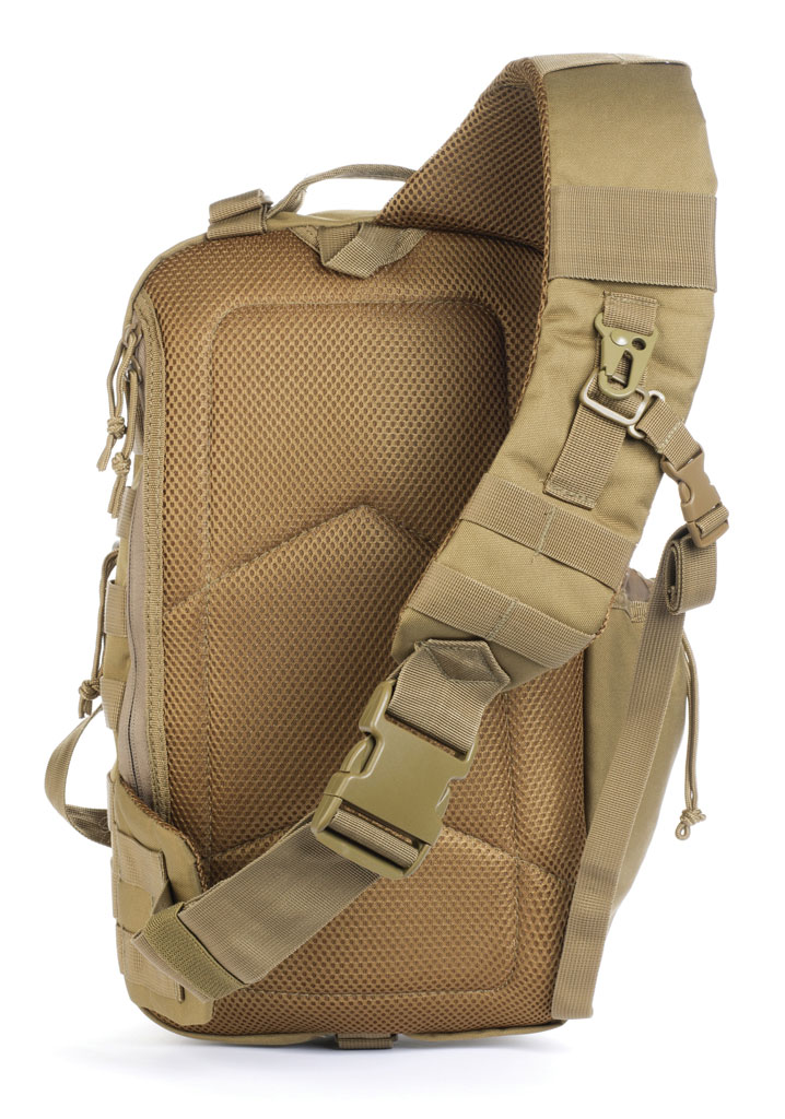 Рюкзак тактический Red Rock Rambler 27L acu 