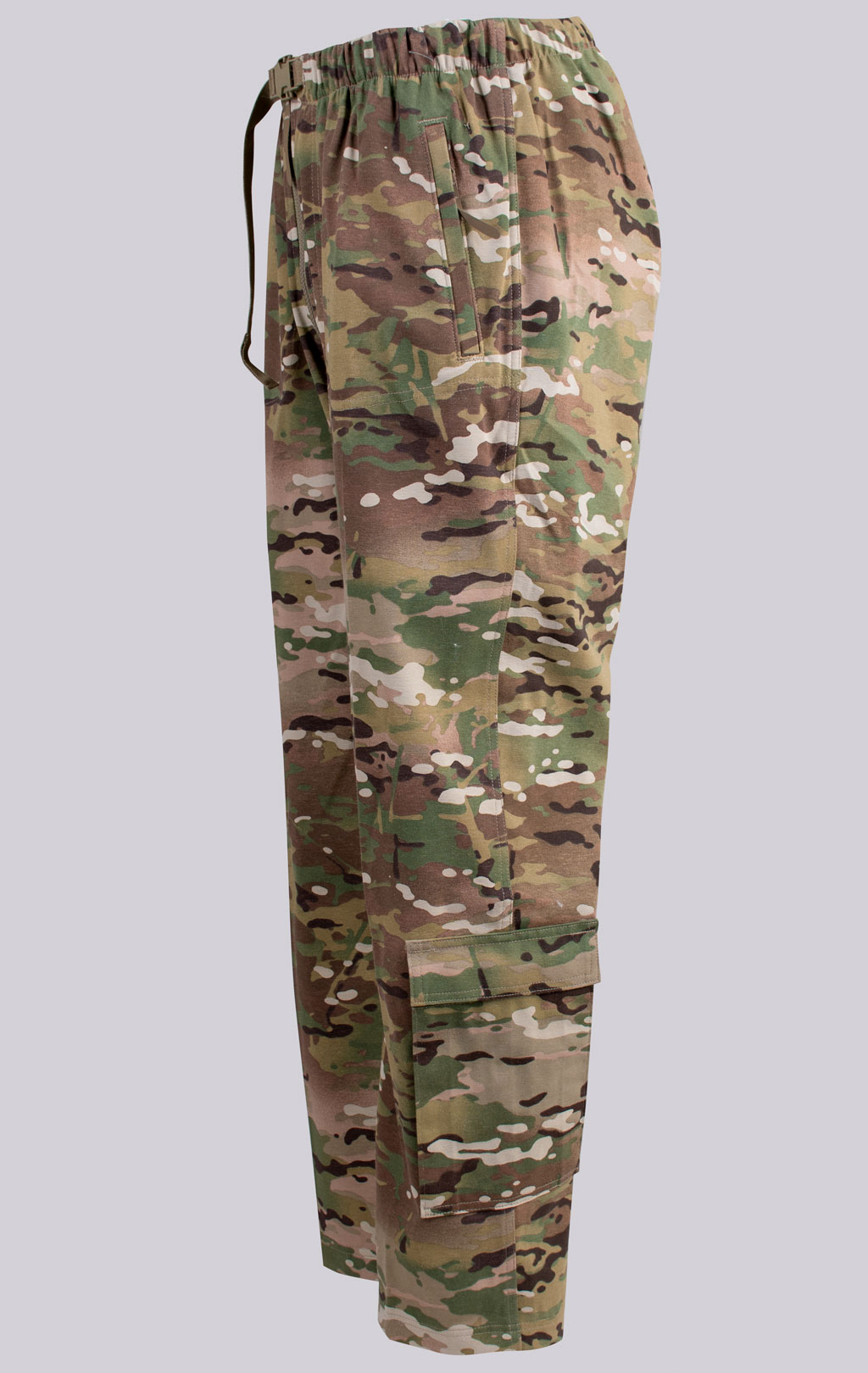 Брюки LWOL multicam 