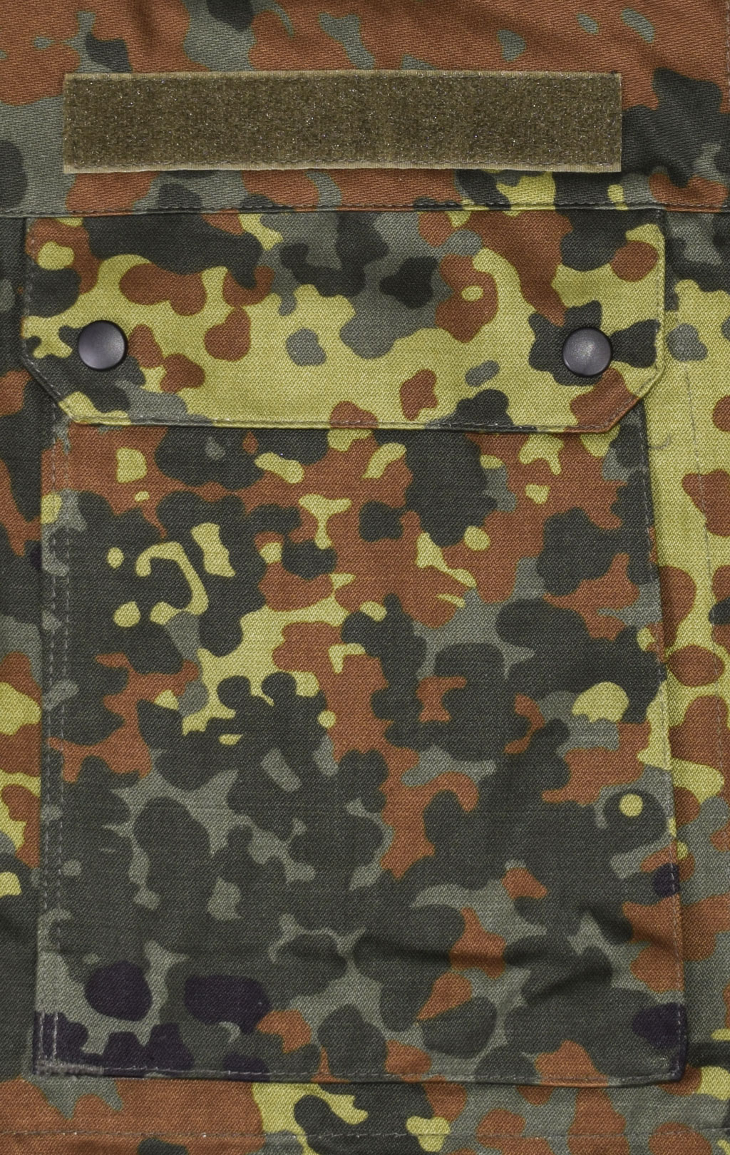 Парка flecktarn Германия