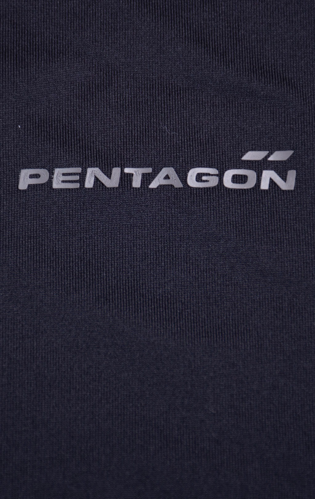 Термофутболка Pentagon APOLLO полиэстер92%/эластан8% MJC® SYSTEM black 09010 