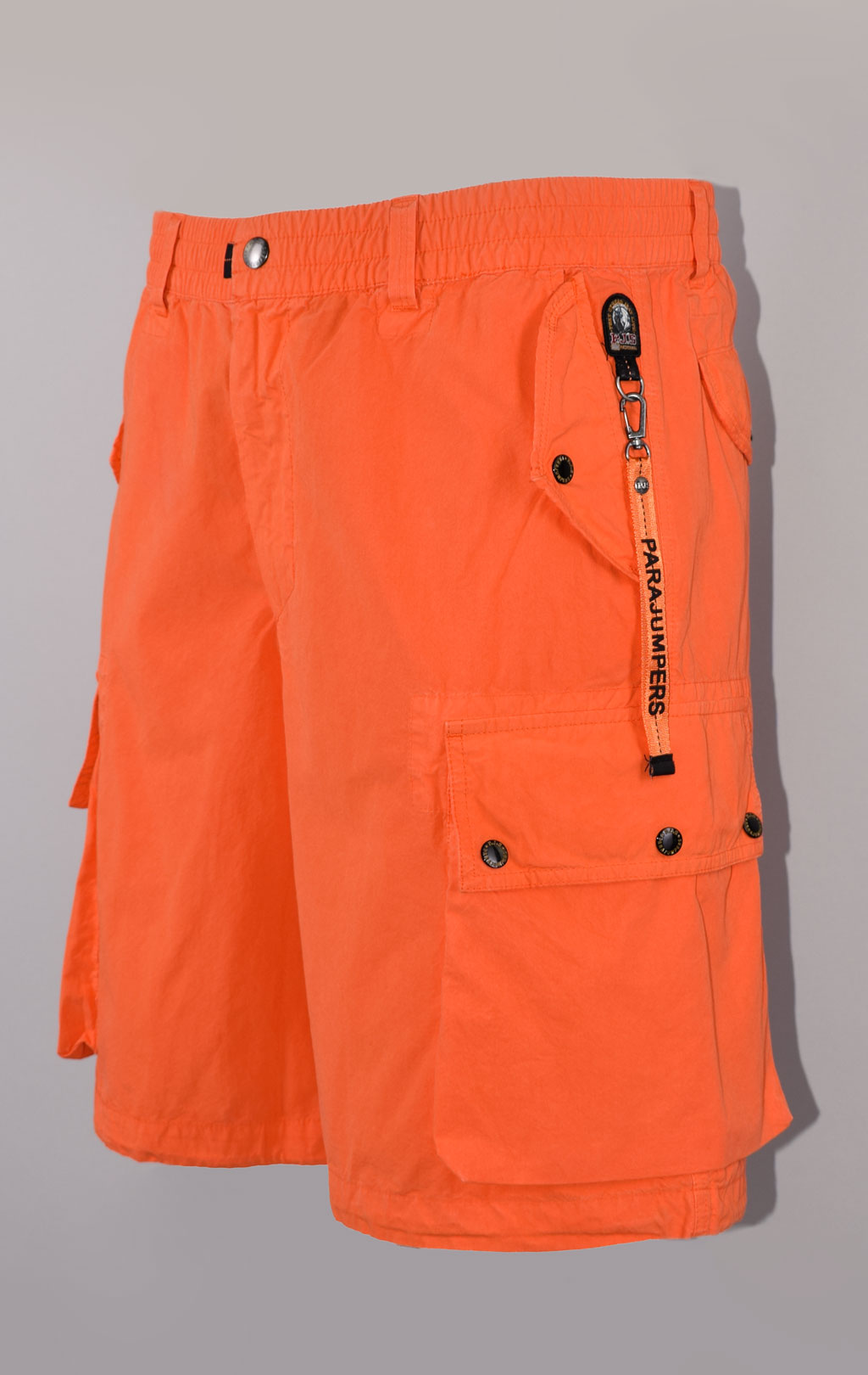 Шорты PARAJUMPERS SIGMUND SS 22 carrot 