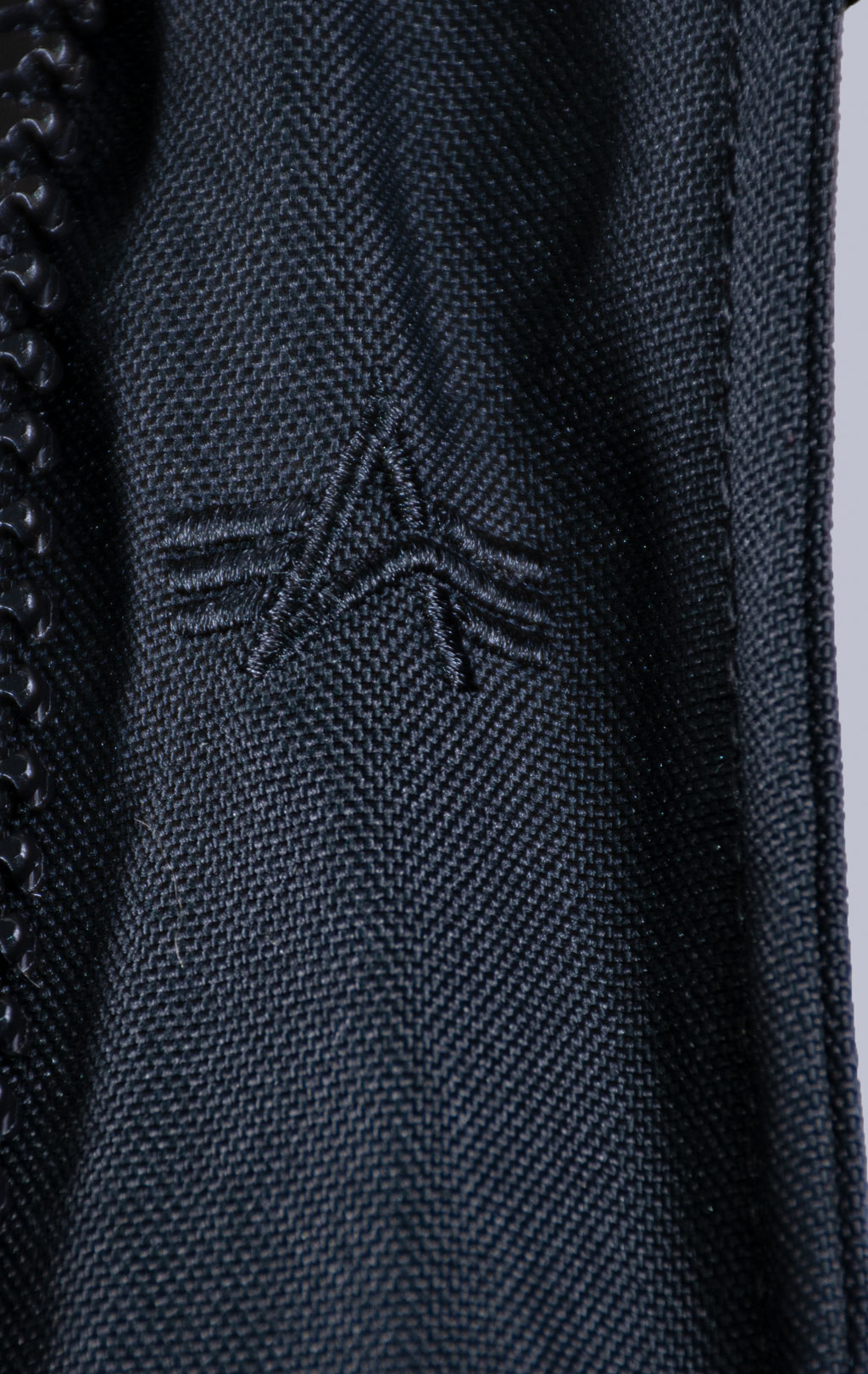 Аляска ALPHA INDUSTRIES POLAR big size black 