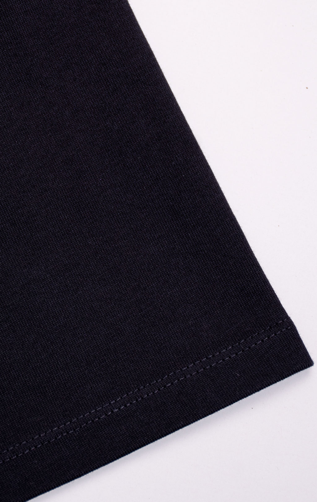 Футболка PARAJUMPERS REG TEE плотная SS 26 black 