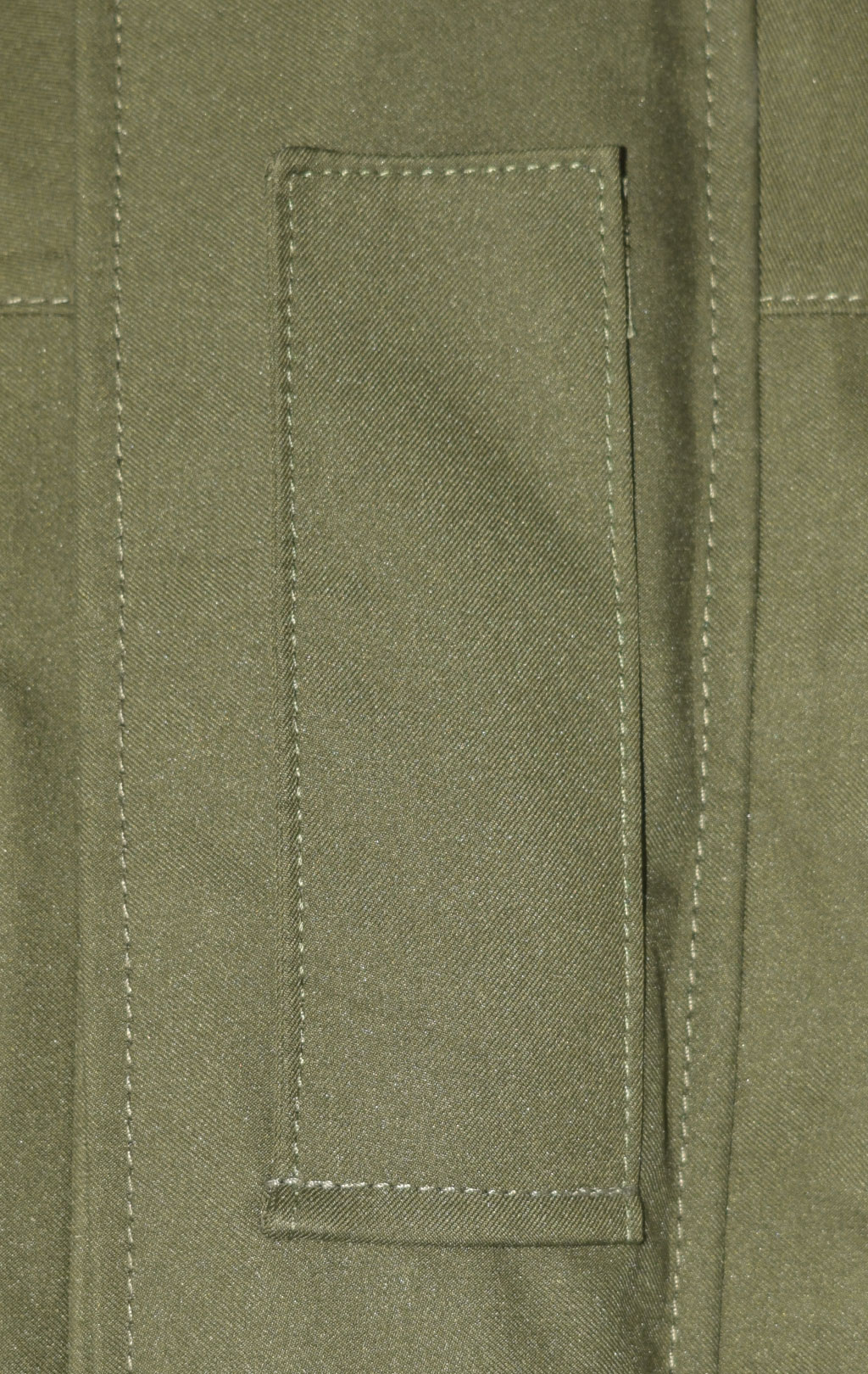 Куртка светоотражающая двусторонняя yellow/olive б/у Англия