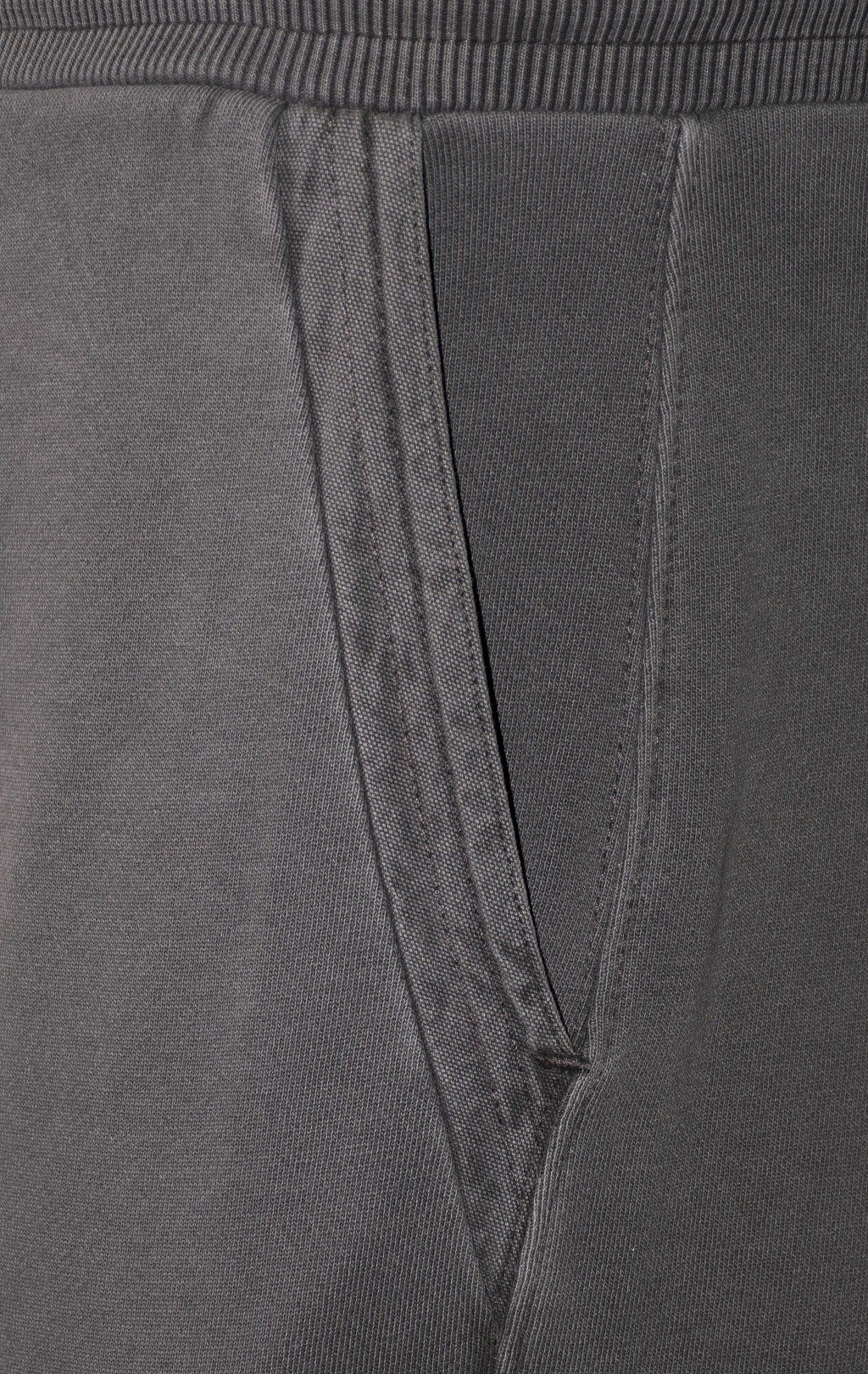 Брюки спортивные AERONAUTICA MILITARE FW 24/25/TR black washed (PF 948) 