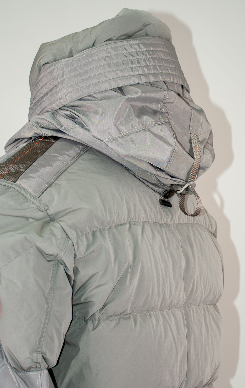 Куртка-пуховик PARAJUMPERS WILMONT FW 25/26 nowhere 