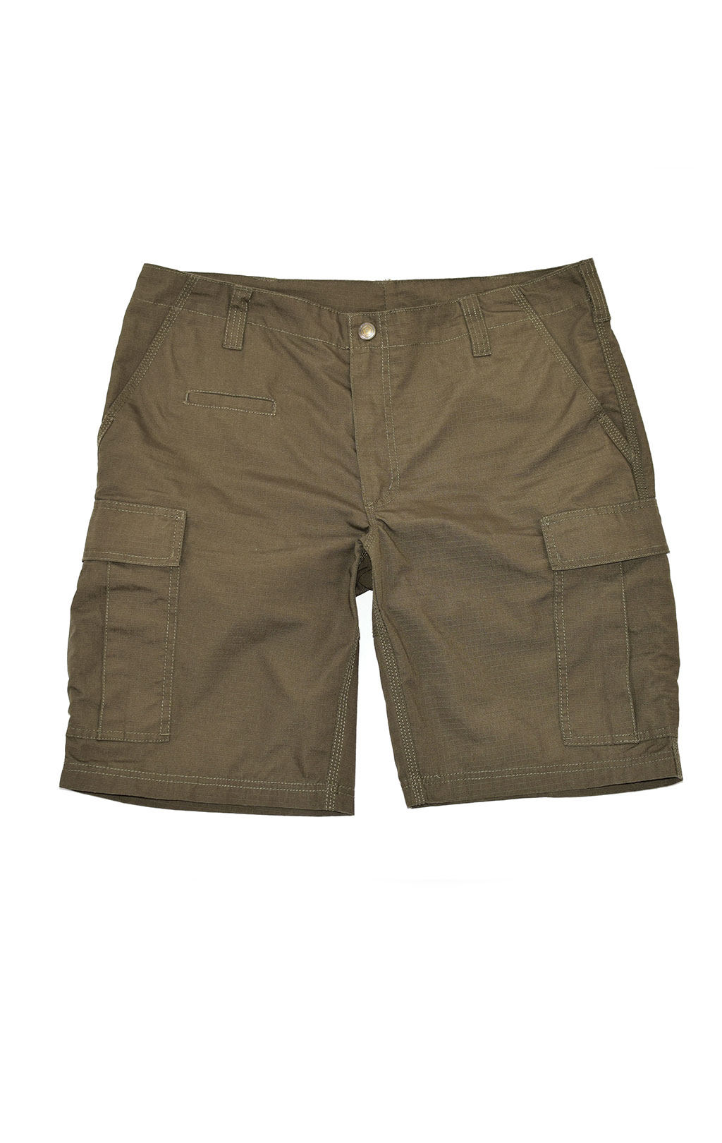 Шорты Pentagon BDU 2.0 хлопок35%/полиэстер65% Rip-Stop green ranger(06RG) 05011 
