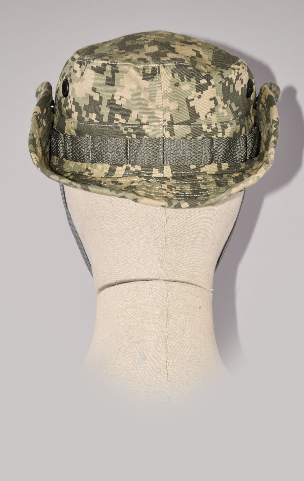 Панама Fostex BDU хлопок Twill acu 