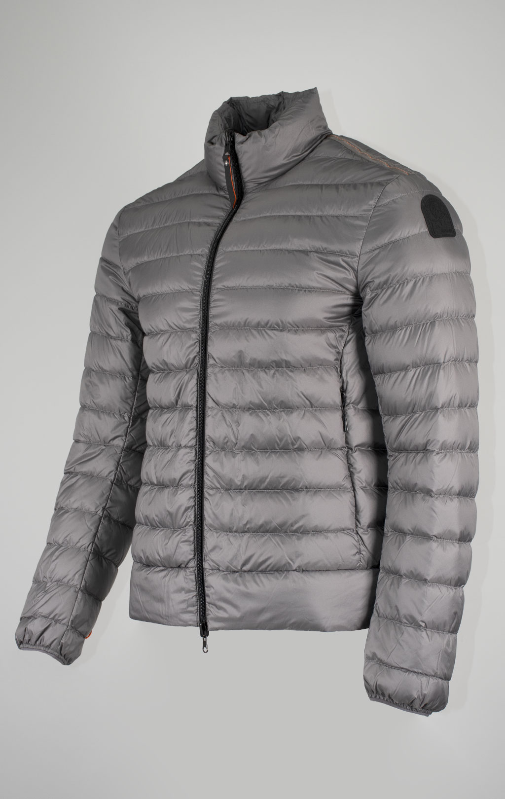 Куртка мембранная PARAJUMPERS TAZIO FW 24/25 black 