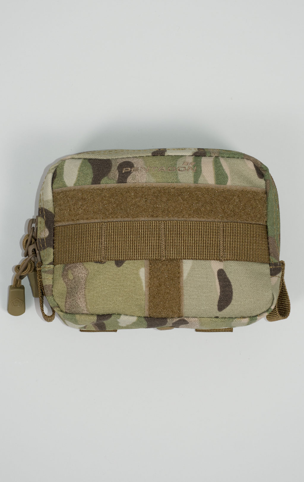 Подсумок Pentagon OSCAR UTILITY multicam 17084 