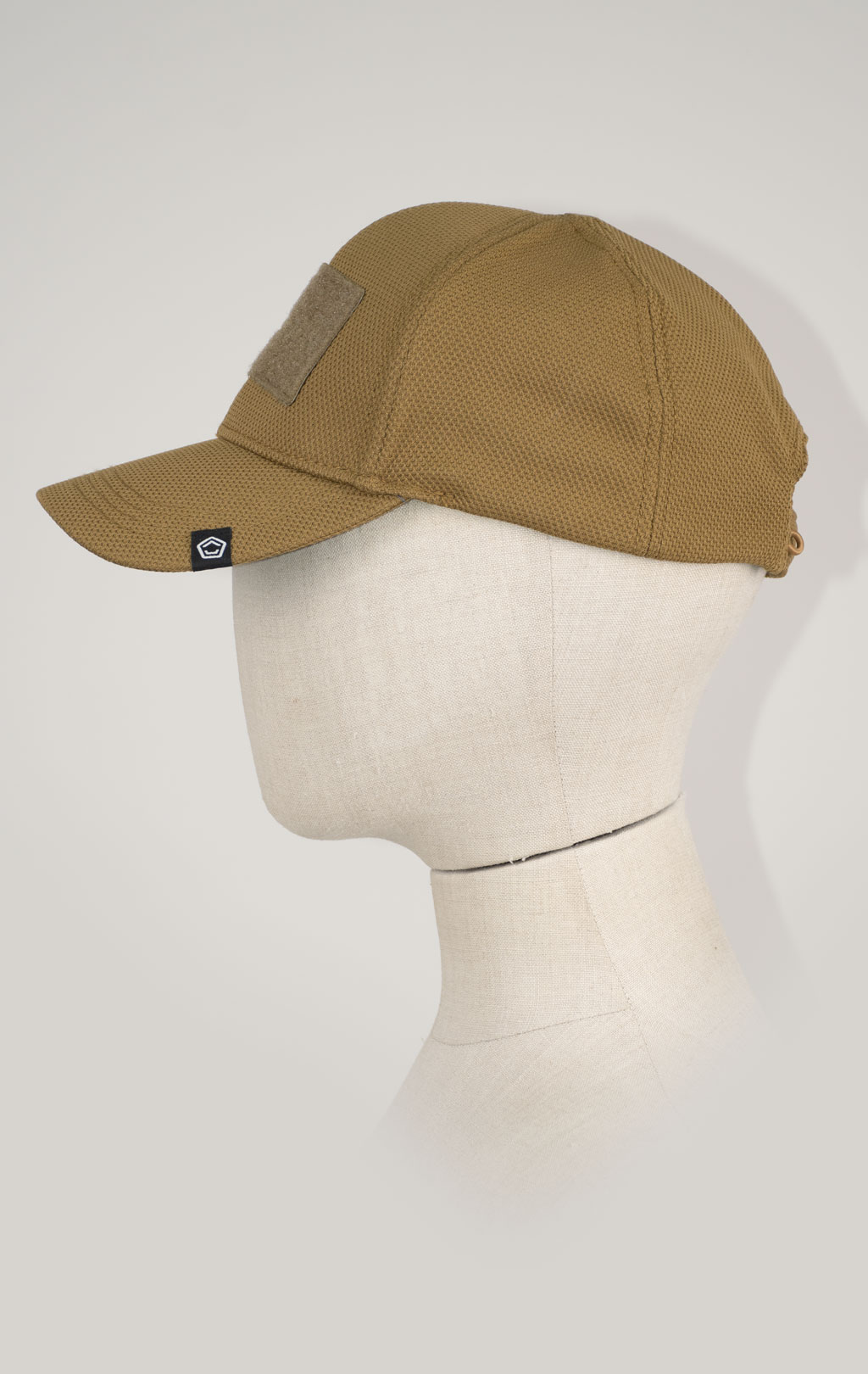 Бейсболка Pentagon NEST BB CAP coyote 13032 