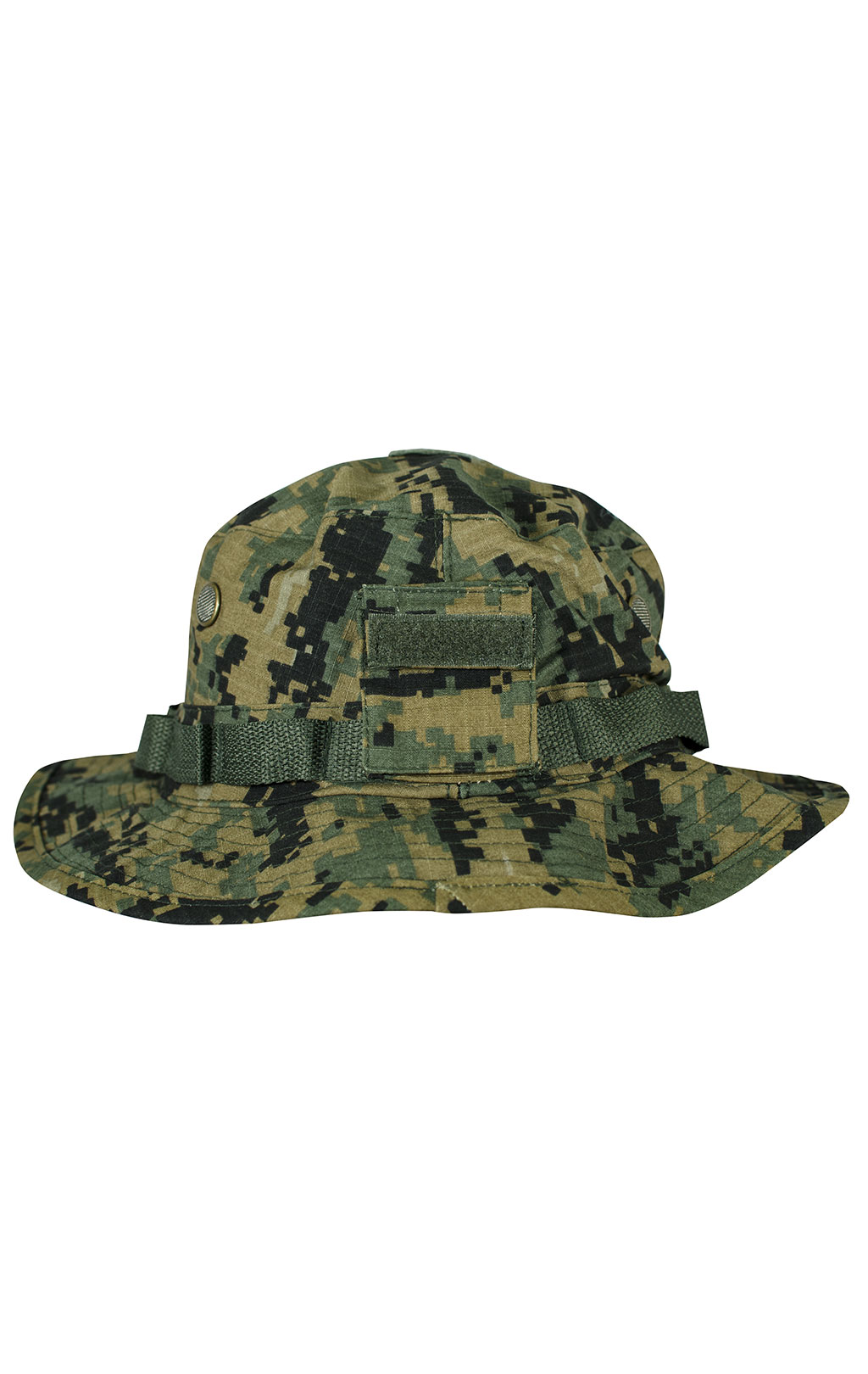 Панама Pentagon Jungle хлопок35%/полиэстр65% Rip-Stop marpat woodland 13014 