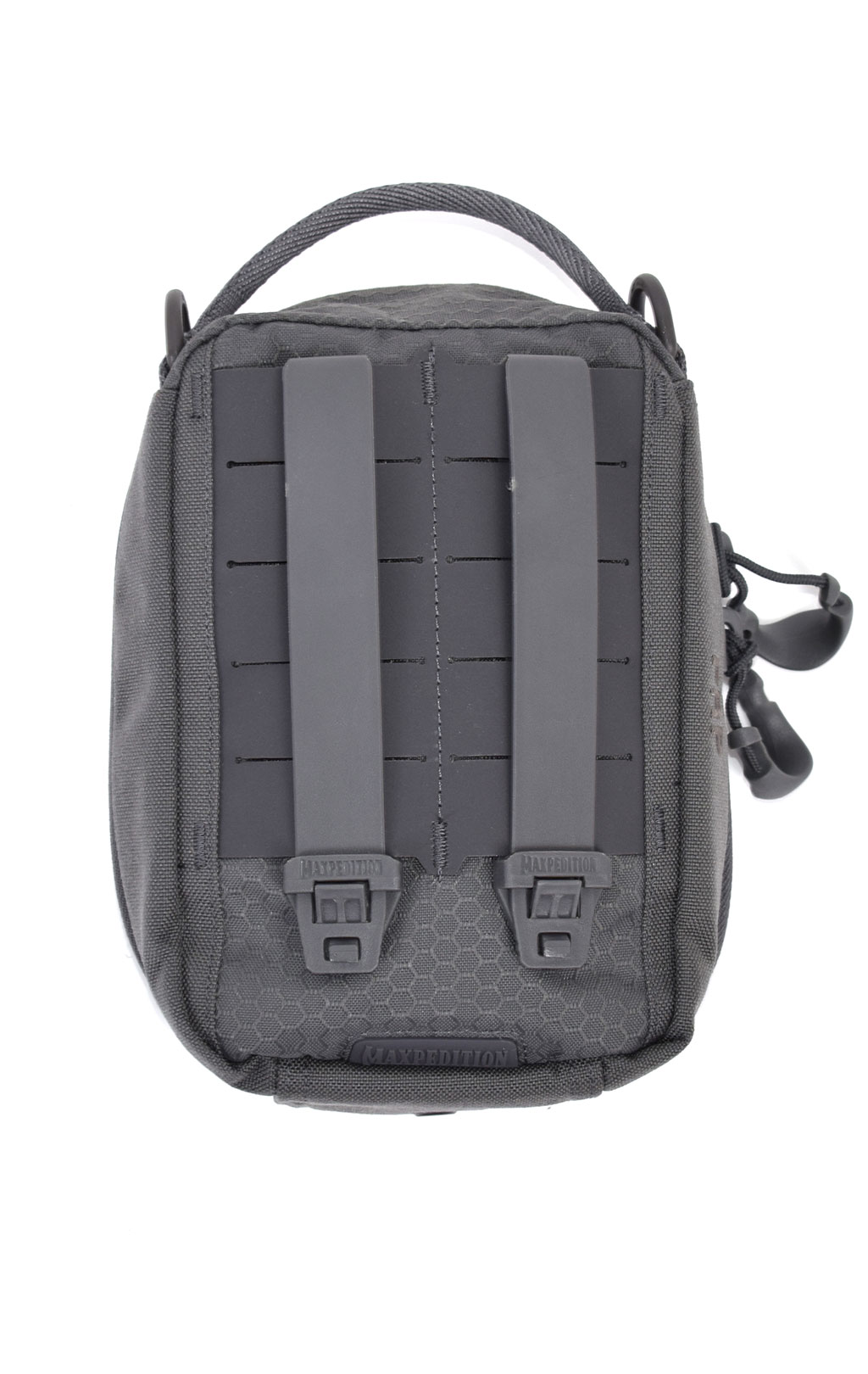 Подсумок Maxpedition FIRST RESPONSE (FRP) grey 