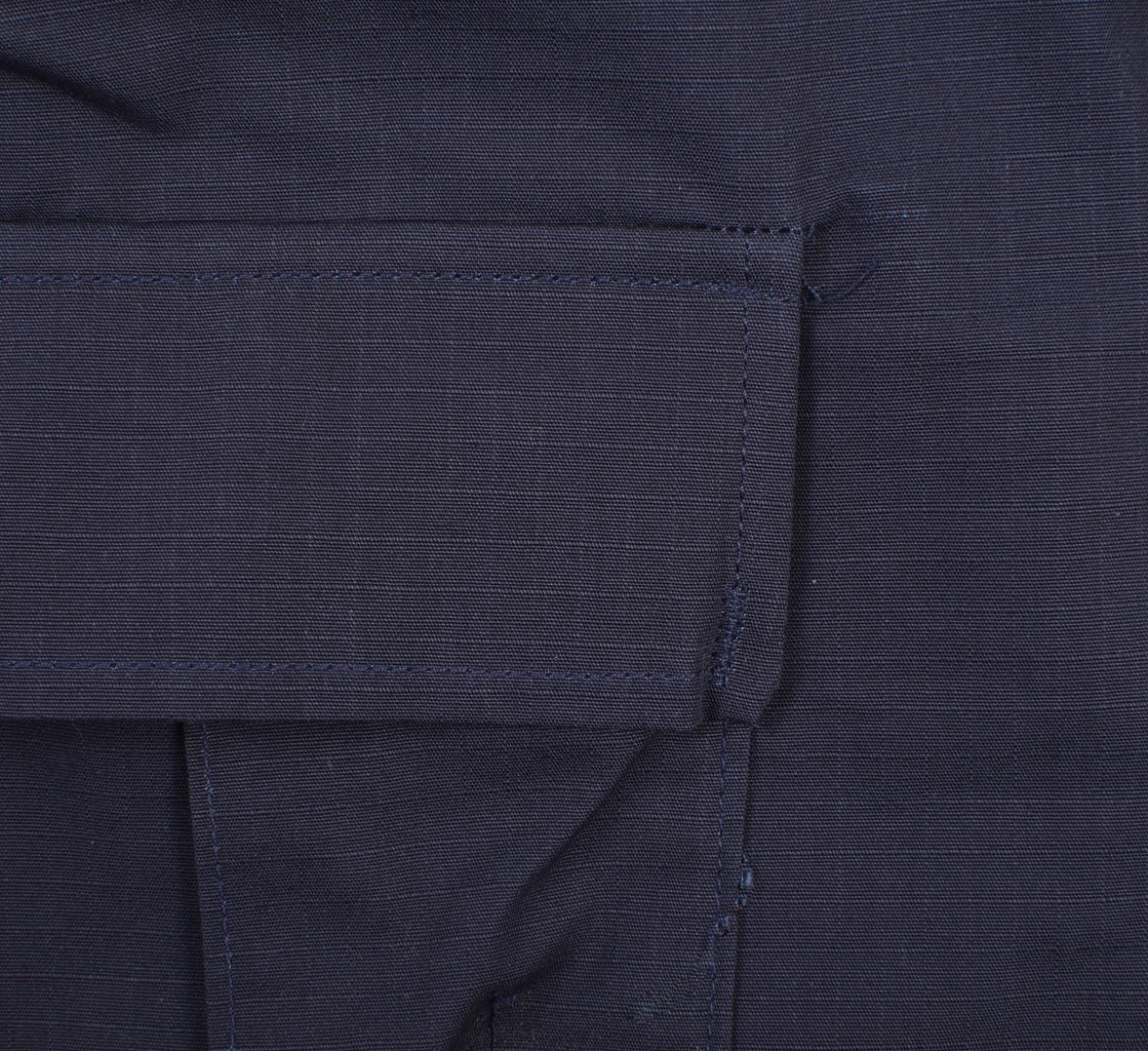 Шорты Propper BDU хлопок Rip-Stop dark navy США