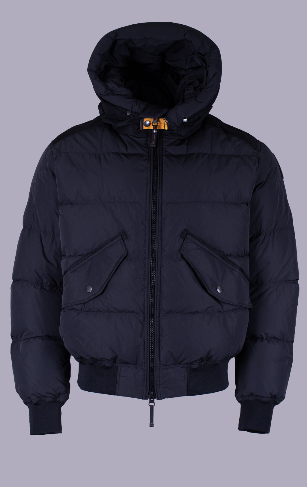 Куртка-пуховик PARAJUMPERS WILMONT 2.0 FW 26/27 black 