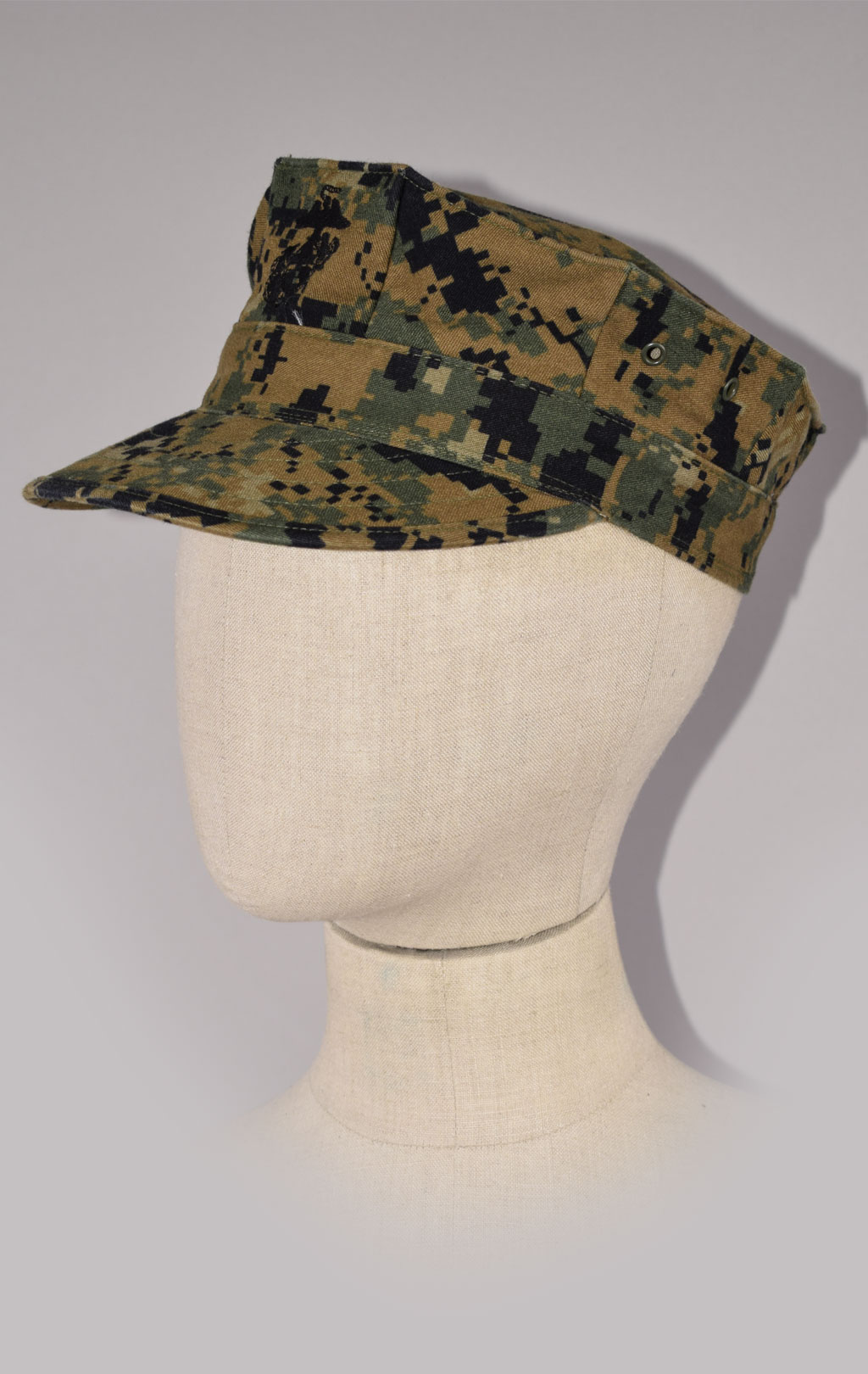 Кепка USMC marpat woodland 2 кат. США