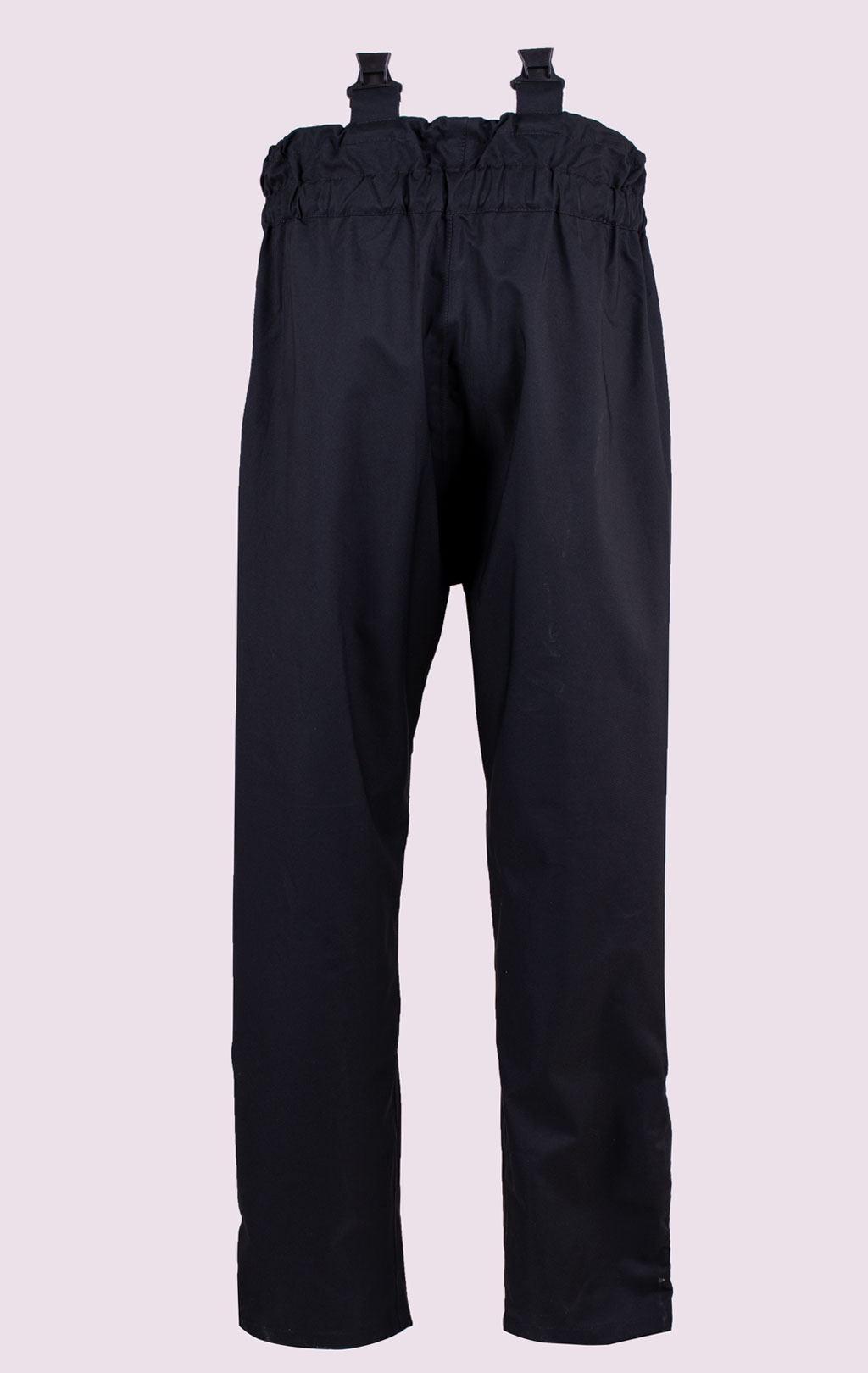 Брюки непромокаемые Gore-Tex Gore-Tex mod. 242 black б/у Англия