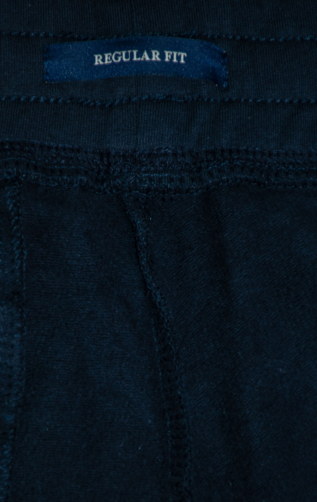 Брюки спортивные AERONAUTICA MILITARE FW 25/26/BD blue navy (PF 1008) 