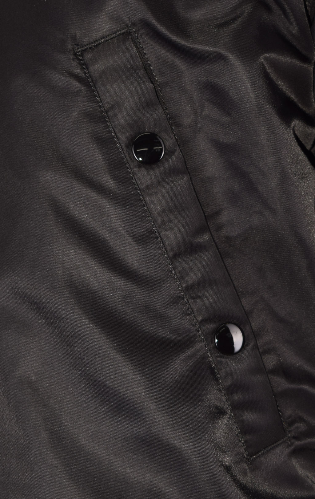 Аляска ALPHA INDUSTRIES SLIM FIT GEN-I big size N-3B black/orange 