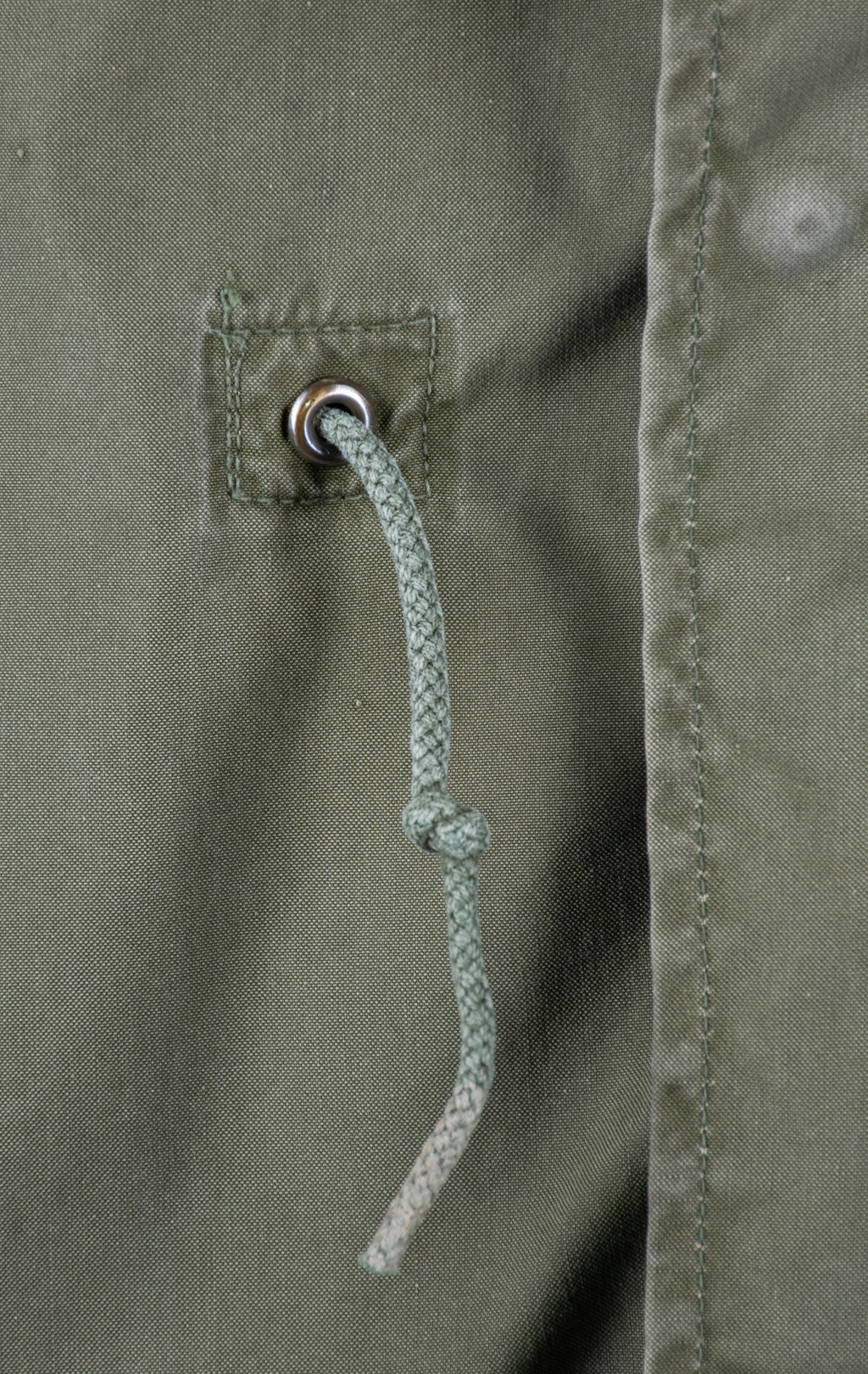 Парка M-65 CLASSIC 1974 б/у США