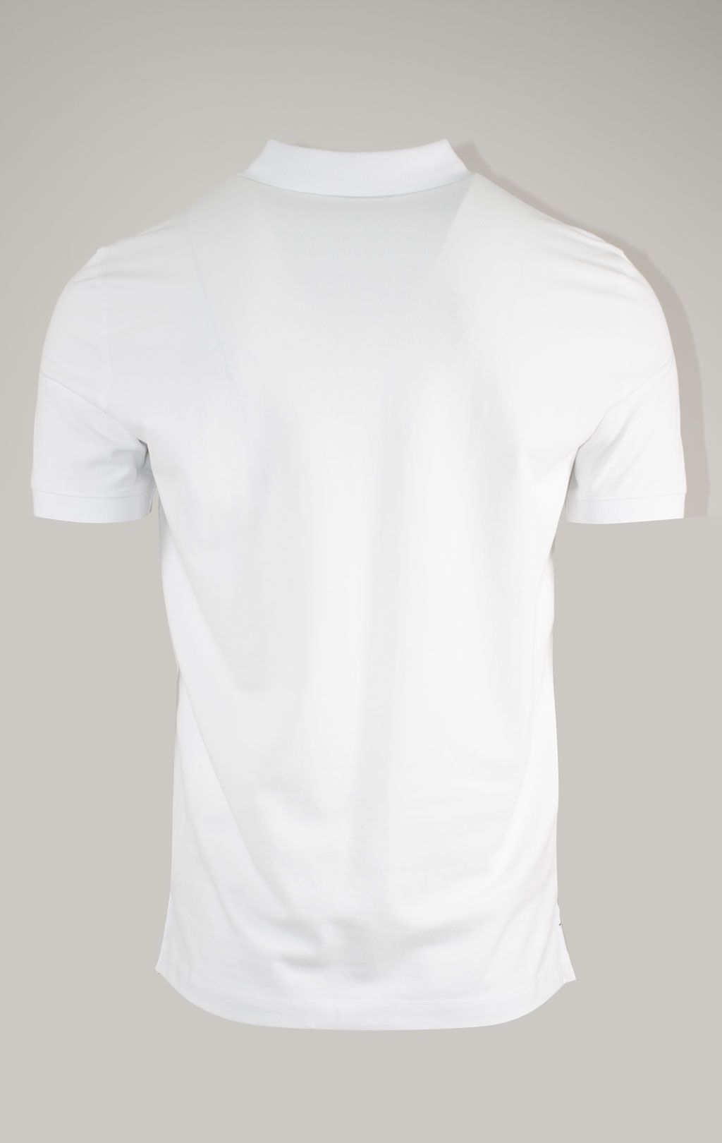 Футболка-поло AERONAUTICA MILITARE SS 25 m/BD off white (PO 1843) 