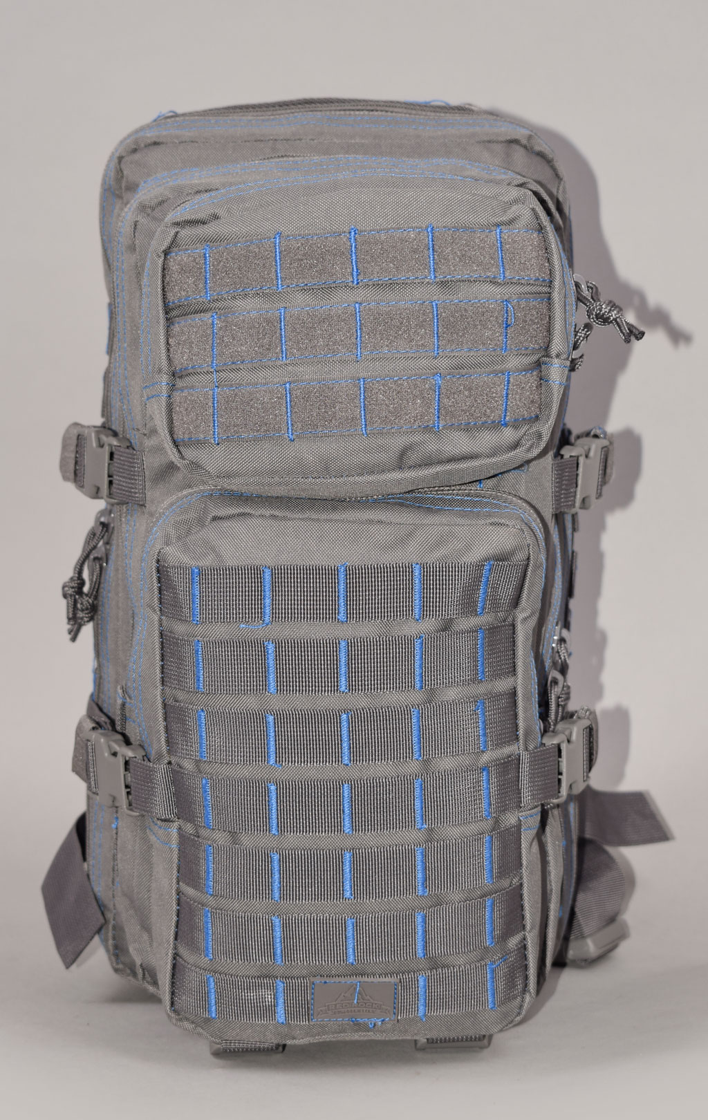 Рюкзак тактический Red Rock ASSAULT small (25L) tornado blue 