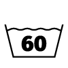 Стирка при 60C