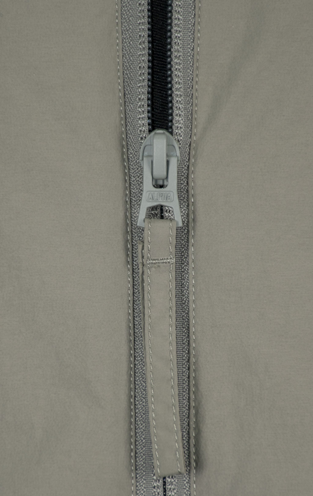 Куртка ALPHA INDUSTRIES INSULATED HOODED PARKA FW 24/25 field grey 