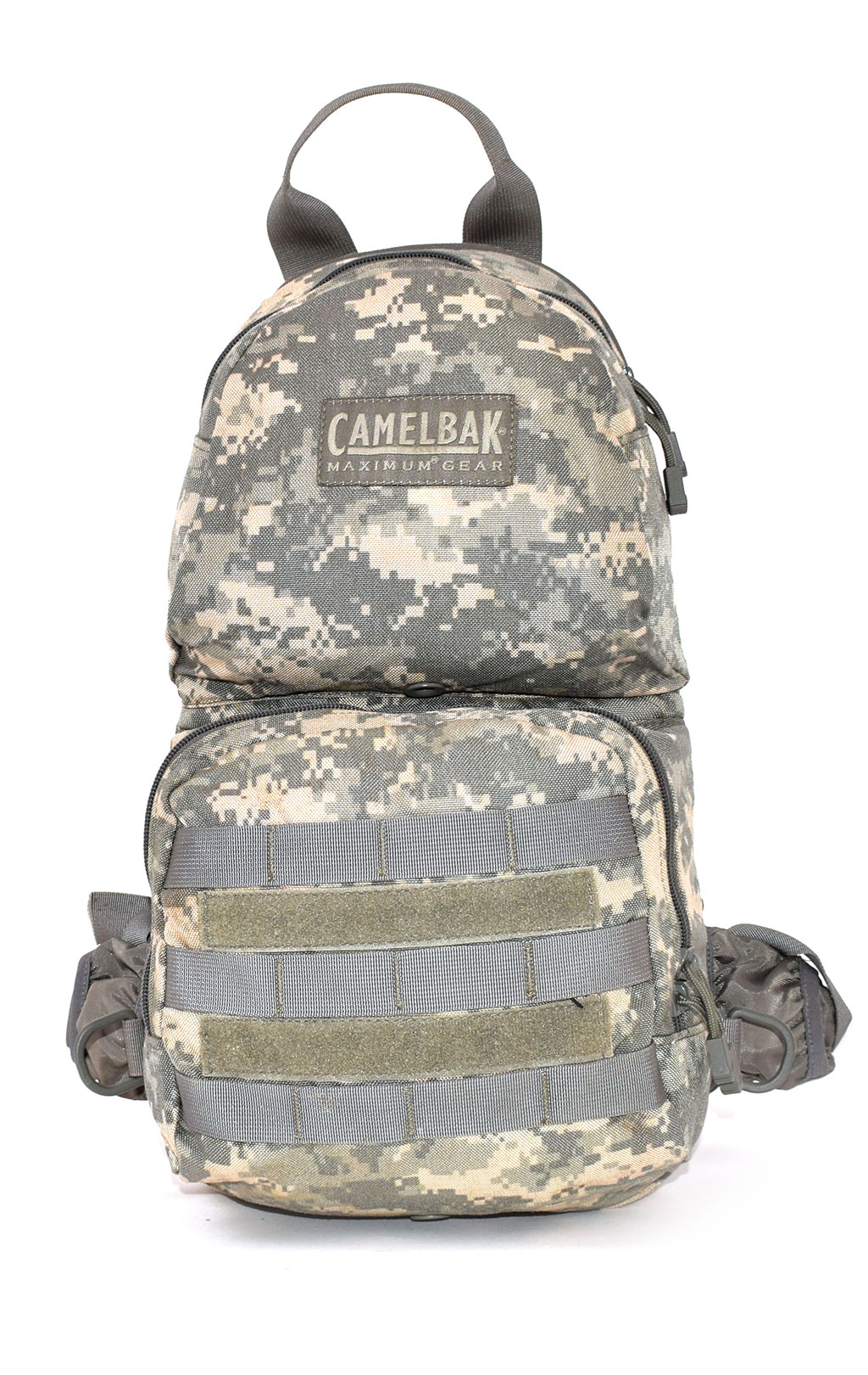 Рюкзак-фляга CamelBak M.U.L.E. acu 