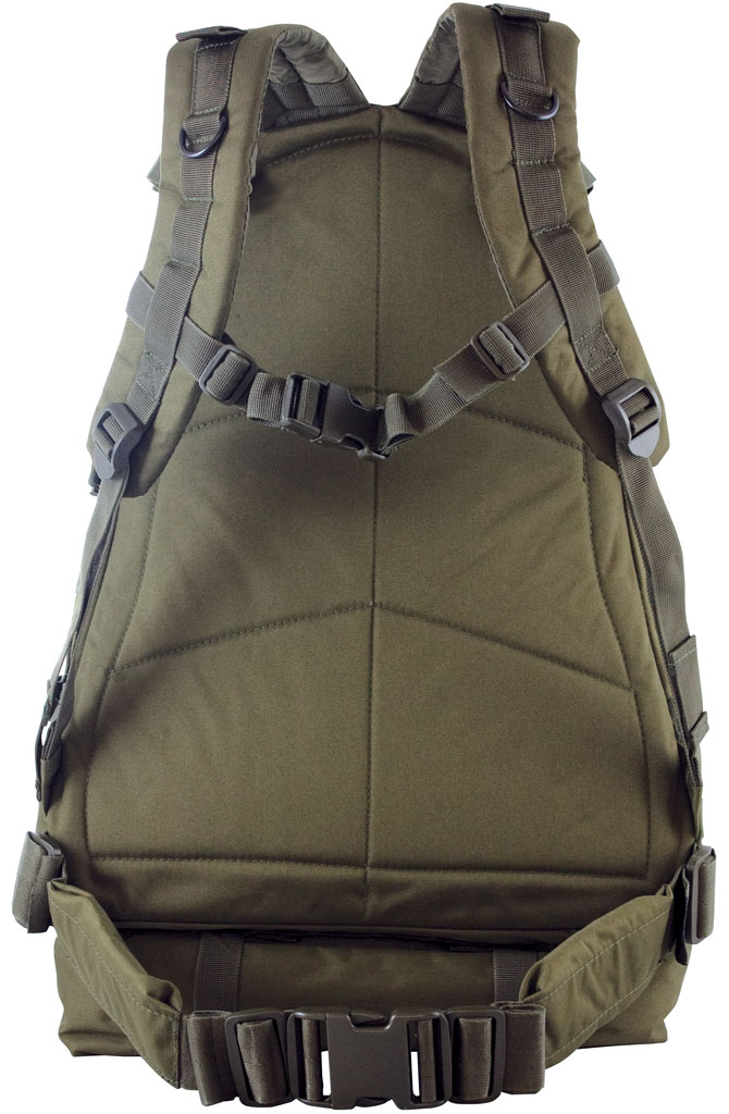 Рюкзак Red Rock Engagement Pack 26L olive 