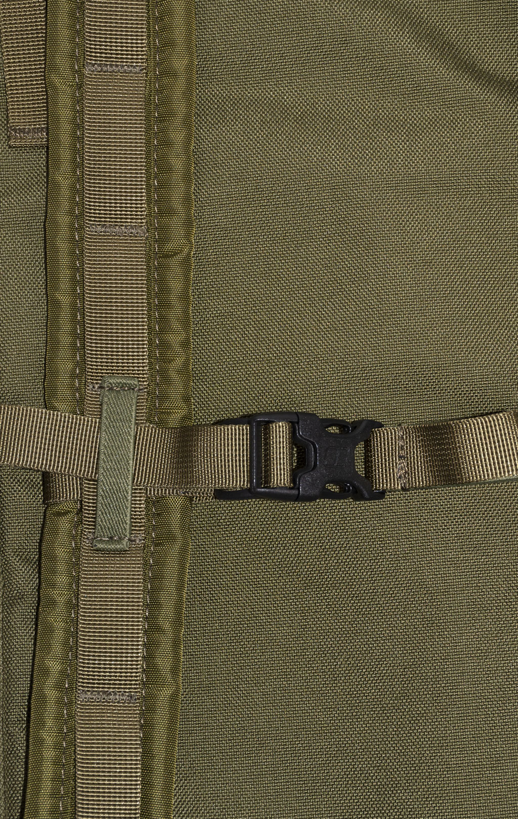 Питьевая система армейская BERGHAUS на молнии, горловина под клапаном, 3L olive б/у 