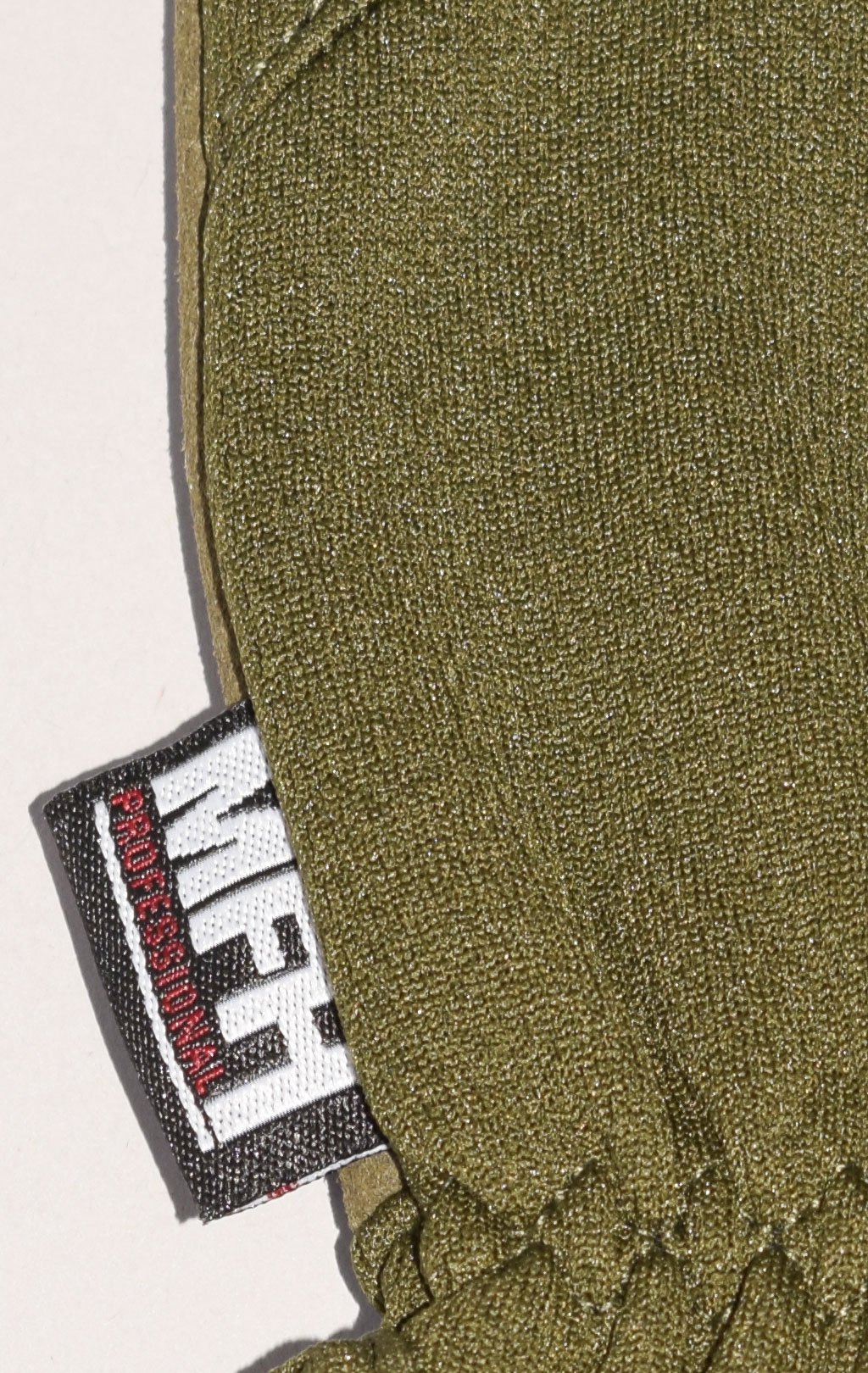 Перчатки MFH LIGHTWEIGHT нейлон olive 