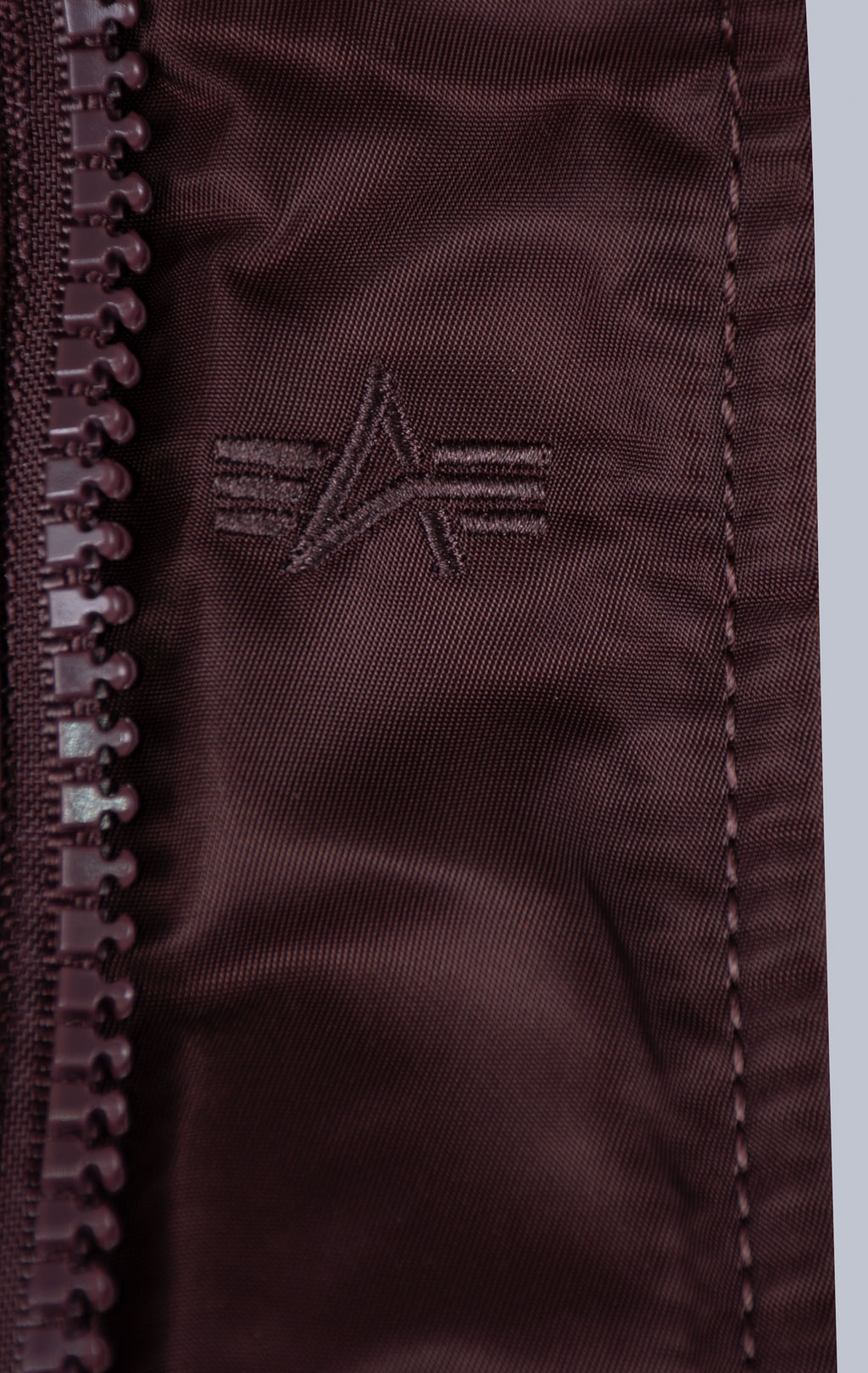 Аляска короткая ALPHA INDUSTRIES N-2B HERITAGE FIT PARKA FW 26/27 cocoa 