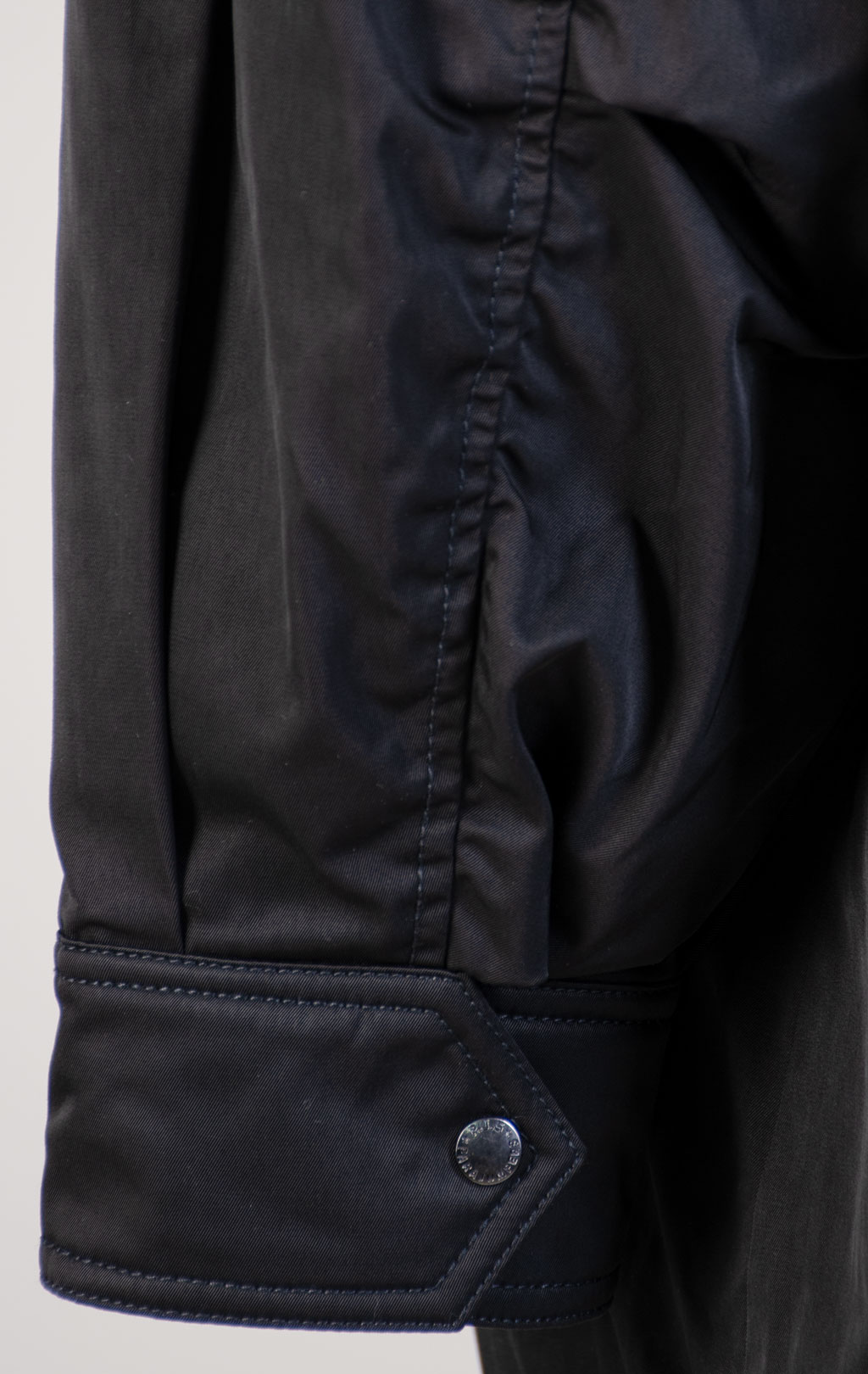 Женская куртка-пуховик PARAJUMPERS NETTIE FW 25/26 black 