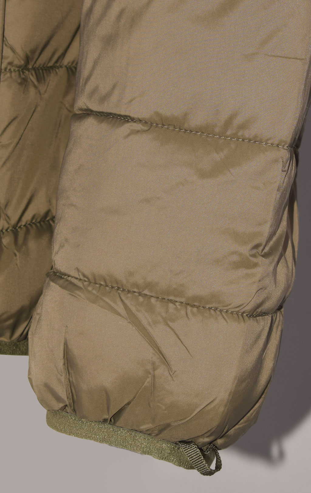 Куртка подстёжка Pentagon NUCLEUS MJC® SYSTEM 06E RAL 7013 08030 