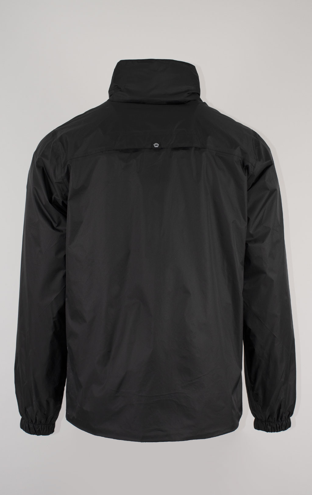 Куртка дождевая Pentagon ATLANTIC PLUS RAIN black 07022 