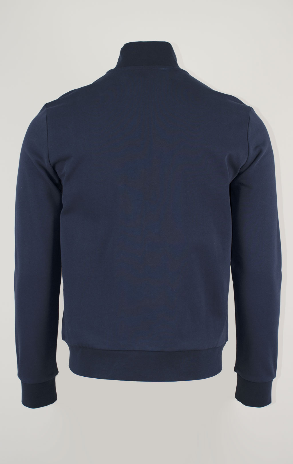 Олимпийка AERONAUTICA MILITARE SS 25 m/TR blue navy (FE 1986) 