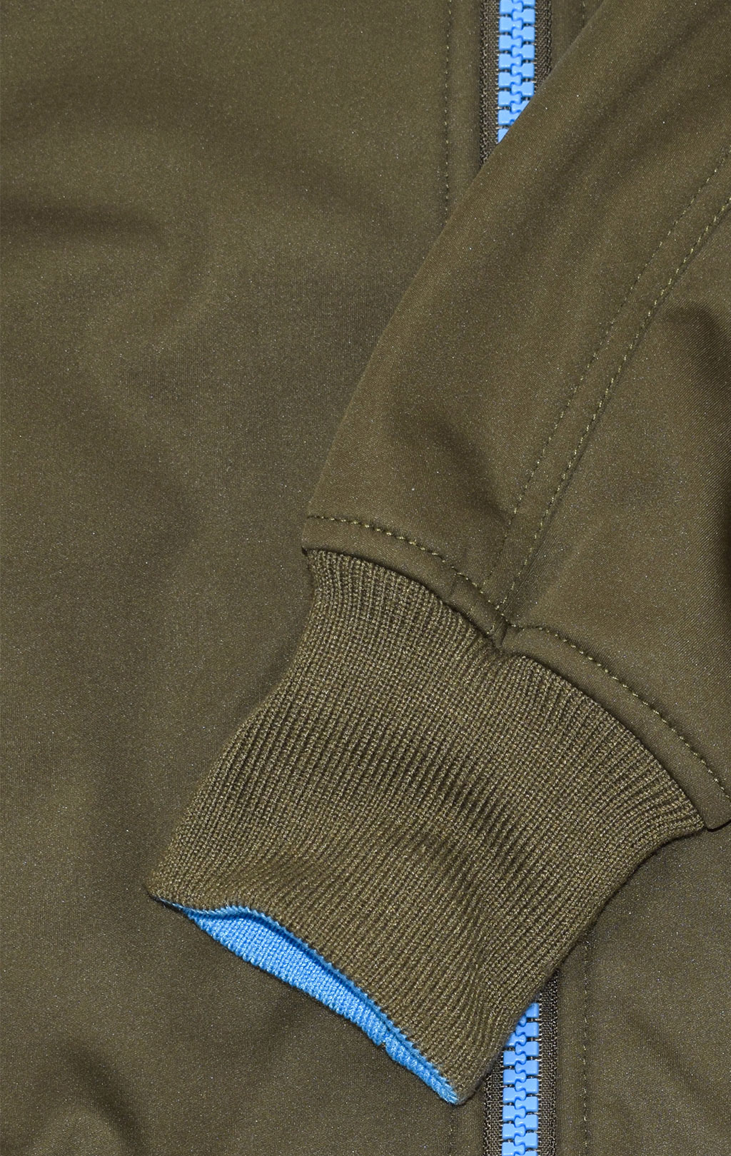 Ветровка ALPHA INDUSTRIES big size MA-1 Soft Shell olive 