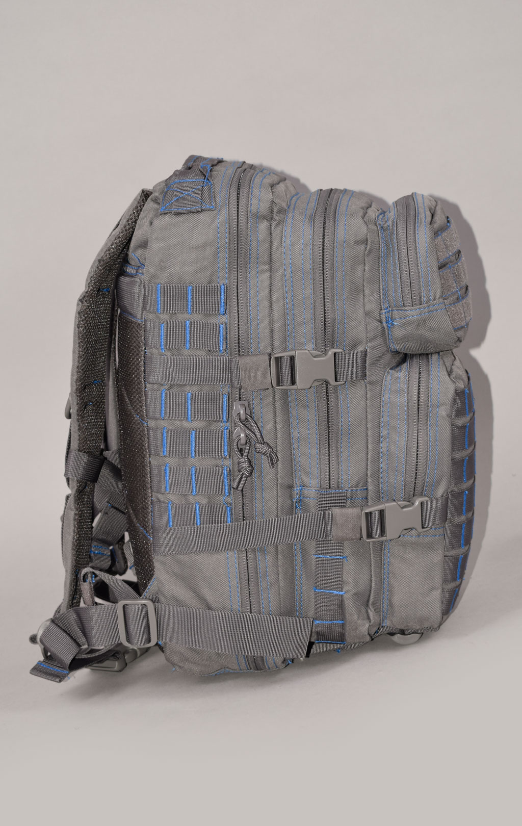 Рюкзак тактический Red Rock ASSAULT small (25L) tornado blue 